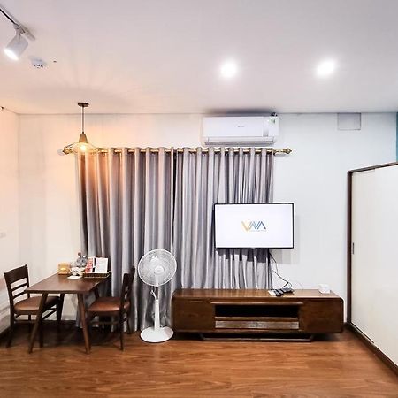 Vnahomes Serviced Apartment Hanoi Kültér fotó