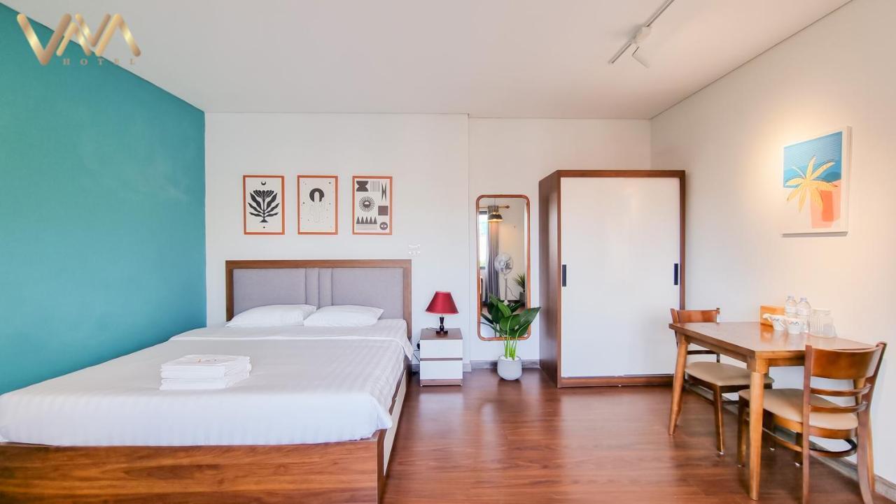 Vnahomes Serviced Apartment Hanoi Kültér fotó