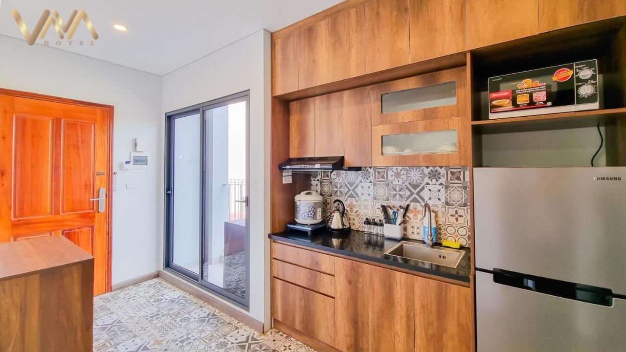 Vnahomes Serviced Apartment Hanoi Kültér fotó
