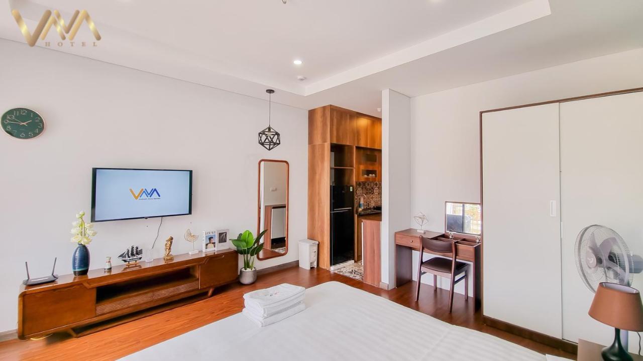 Vnahomes Serviced Apartment Hanoi Kültér fotó