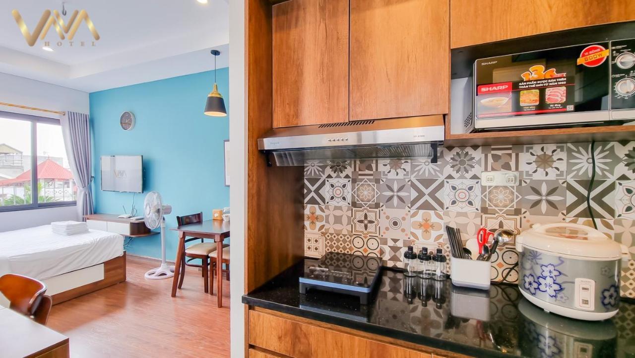 Vnahomes Serviced Apartment Hanoi Kültér fotó