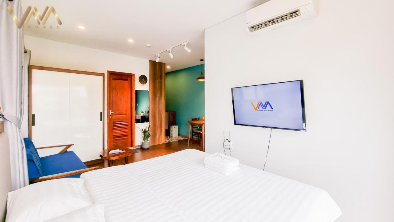 Vnahomes Serviced Apartment Hanoi Kültér fotó