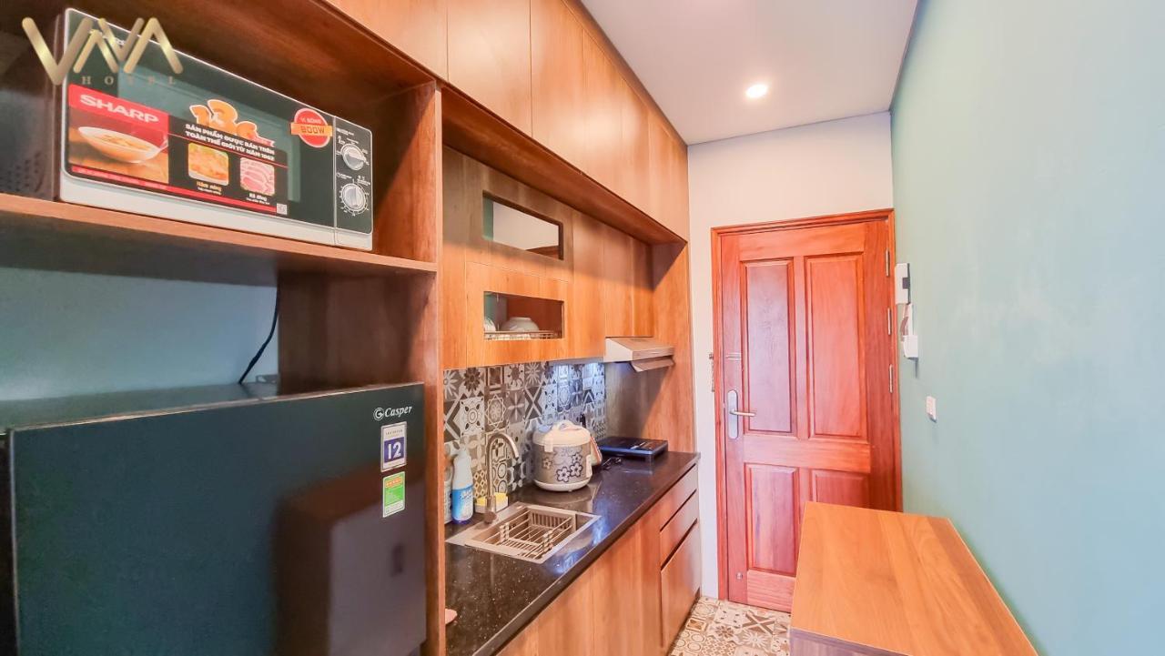 Vnahomes Serviced Apartment Hanoi Kültér fotó