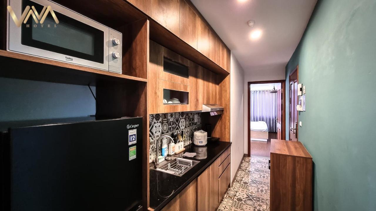 Vnahomes Serviced Apartment Hanoi Kültér fotó
