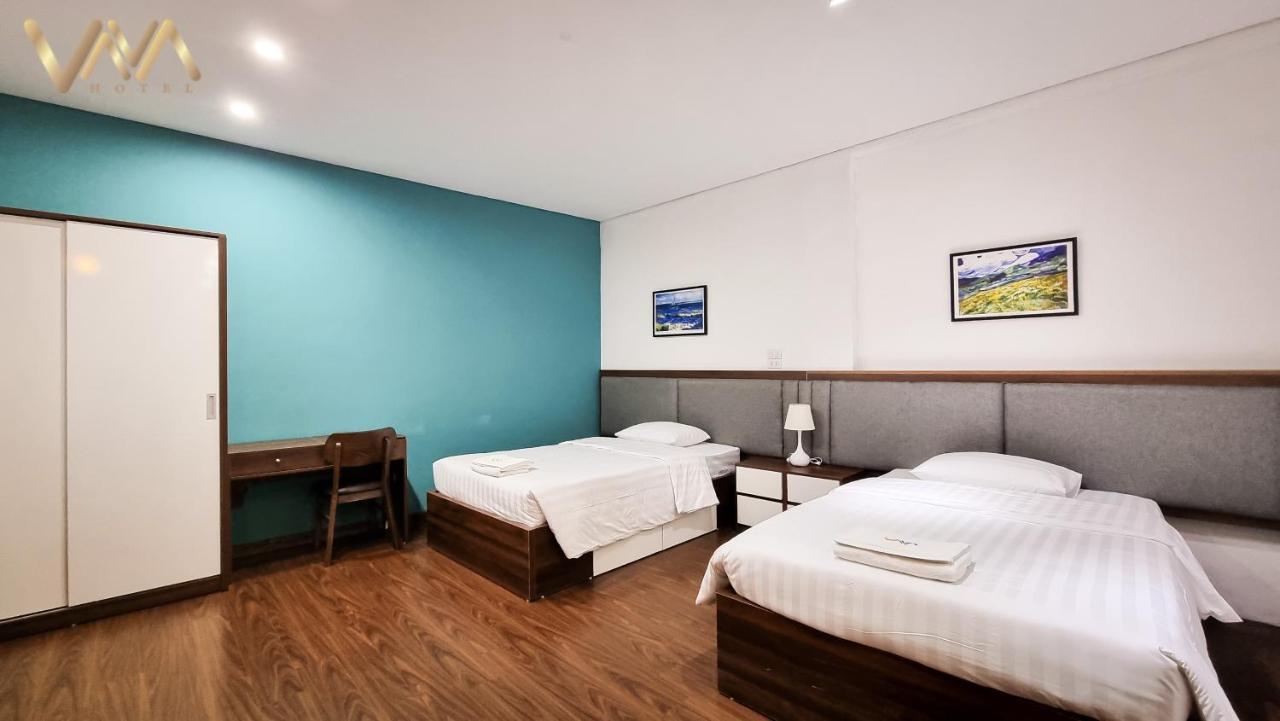 Vnahomes Serviced Apartment Hanoi Kültér fotó